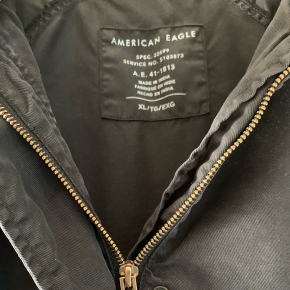 AMERICAN EGALE OUTFITTERS JACKET - Picture 3 of 3